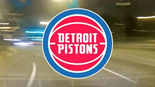 【NBA集锦】压哨！萨博尼斯手起刀落三分飙中