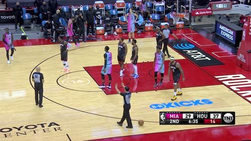 【NBA集锦】纳恩华丽欧洲步上篮得手 考辛斯手递手连线豪斯干拔重扣