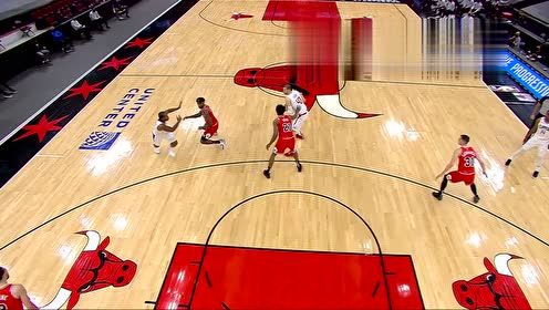 【NBA集錦】提前鎖定今日五佳球 萊昂納德騰云駕霧單臂炸筐