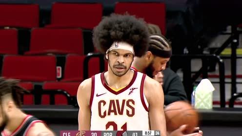 【NBA集錦】安東尼背身單打太經(jīng)典 轉(zhuǎn)身中投絲滑如黃油