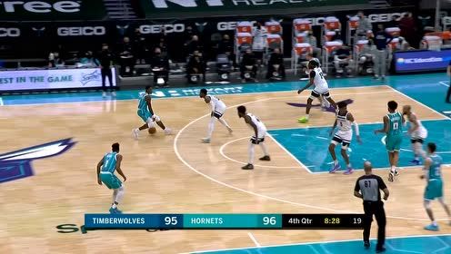 【NBA集锦】错进错出的山姆高德?罗齐尔秀操作有点厉害