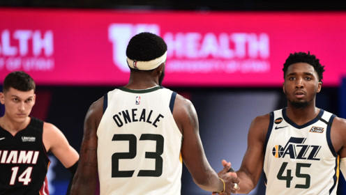 【NBA集錦】2月14日大年初三騰訊體育視頻直播 籃網(wǎng)vs勇士 熱火vs爵士