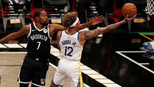 【NBA集錦】2月14日大年初三騰訊體育視頻直播 籃網(wǎng)vs勇士 熱火vs爵士