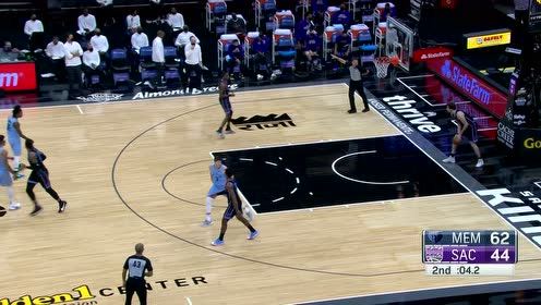 【NBA集錦】千萬(wàn)別大意 ?？怂拱詺馑拿雺荷谏匣@回敬康查爾三分