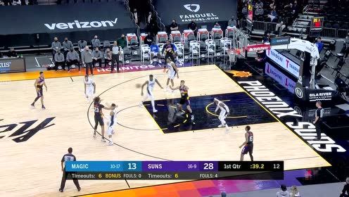 【NBA集錦】羅斯連線伯奇 漂移投籃把球顛進