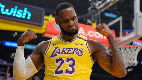 【NBA集锦】2月15日大年初四腾讯体育视频直播 湖人vs掘金 骑士vs快船
