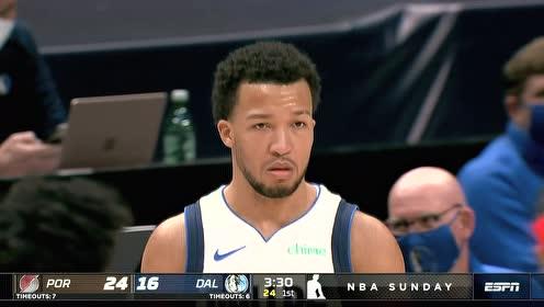 【NBA集錦】美如畫代言人 安東尼兩記單打簡(jiǎn)直無(wú)解