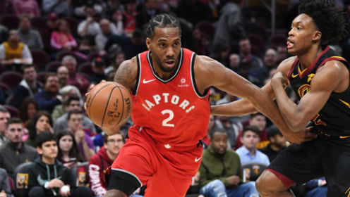 【NBA集锦】骑士vs快船前瞻 塞克斯顿大战莱昂纳德