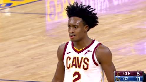 【NBA集锦】初五迎财神?德拉蒙德观众席亮相手戴三个大戒指富贵得狠