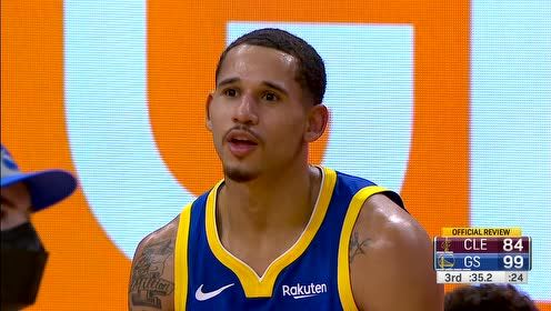【NBA集锦】欺负人没够?麦基疑似要位安德森惨遭肘击直接倒地