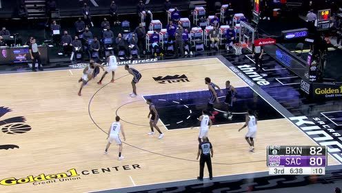 【NBA集锦】老夫聊发少年狂！格林空中换手隔扣巴格利锁定今日五佳球