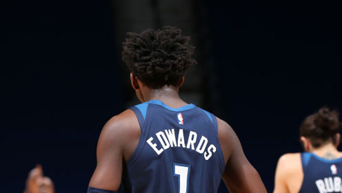 【NBA集锦】步行者vs森林狼前瞻 新科状元欲率队保卫主场