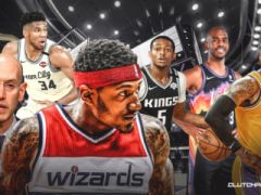 奇才队的布拉德利·比尔承认他正在考虑缺席NBA全明星赛
