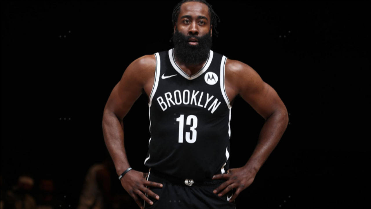 【NBA集錦】總決賽預(yù)演？詹皇哈登歐文賽季最強(qiáng)混剪 三大巨星引爆湖網(wǎng)大戰(zhàn)