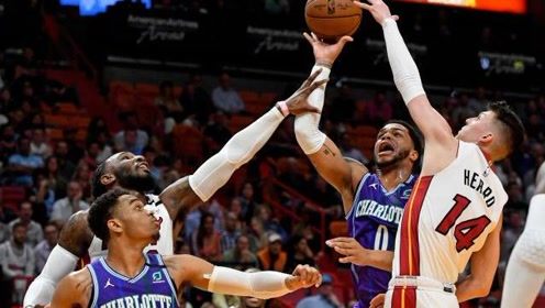 【NBA集錦】熱火vs國王前瞻 小狐貍狀態(tài)能否延續(xù)