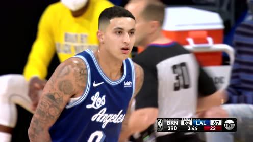 【NBA集錦】哈登一條龍反擊上籃 杜小帥替補(bǔ)席這表情有點(diǎn)凡爾賽