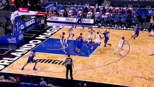 【NBA集錦】勇士最硬之人 烏布雷后場(chǎng)搶斷1v2上籃