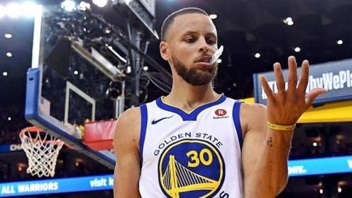 【NBA集錦】勇士vs魔術(shù)前瞻 庫(kù)里能否恢復(fù)冰冷手感完成三連勝