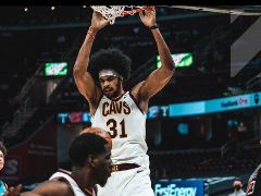 NBA常规赛：雷霆117-101大胜骑士，送后者10连败！