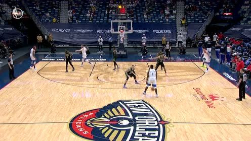 【NBA集锦】英格拉姆vs凯尔特人集锦 拿下33分翻盘第一功臣