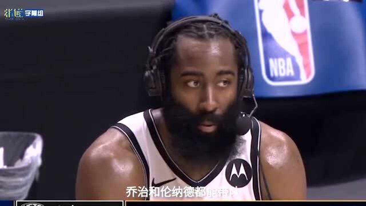 【NBA集锦】欧文是我见过技术最好的球员之一