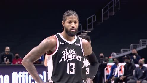 【NBA集錦】泡椒打的急啊 被犯規(guī)后與布朗推搡被眾人拉開