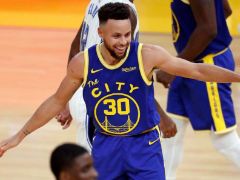 2021年NBA全明星三分赛名单预测:库里对飙希尔德