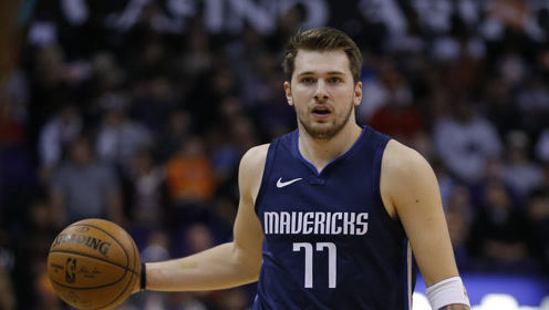 【NBA集錦】灰熊vs獨(dú)行俠前瞻：東契奇莫蘭特迎來交鋒