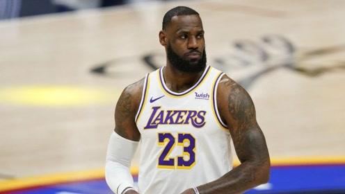 【NBA集锦】奇才vs湖人前瞻:詹姆斯盼带队终结两连败