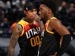 2021年NBA全明星技巧大赛名单预测:约基奇、东契奇上线