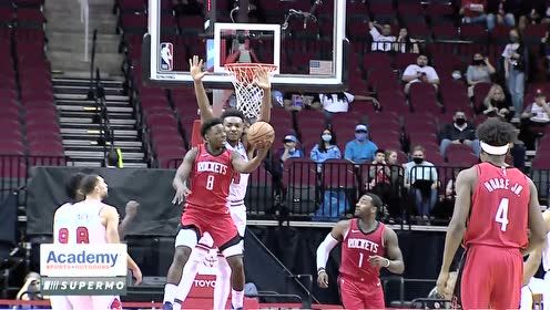 【NBA集錦】來看今天神仙五佳球 泰特背對籃筐蝎子擺尾神奇終結(jié)
