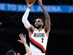 NBA常规赛：掘金111-106力克开拓者，约基奇41分5板5助！