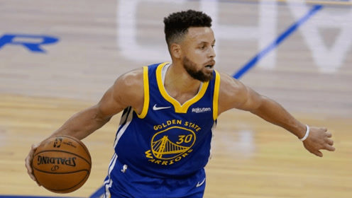 【NBA集錦】勇士vs尼克斯前瞻：庫里有望帶隊終結兩連敗