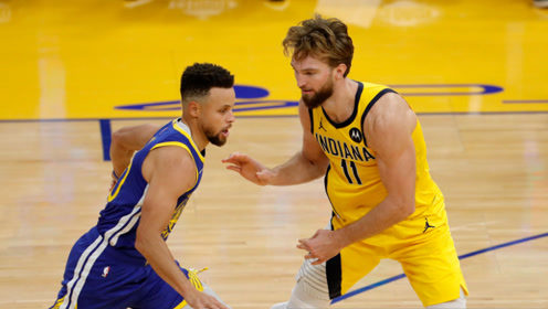 【NBA集錦】勇士vs步行者前瞻 庫里能否延續(xù)上一場火熱手感