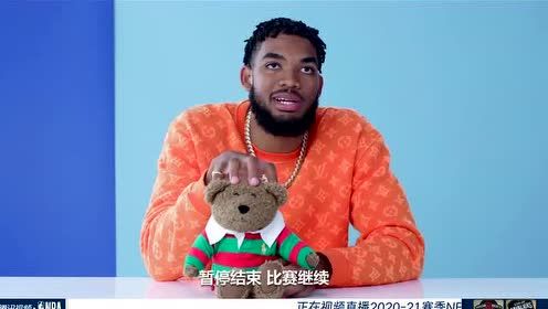 【NBA集锦】火箭vs骑士第1节中文解说回放