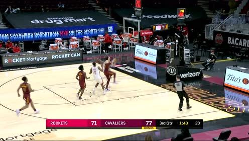 【NBA集锦】土耳其一哥的实力 奥斯曼抢断一条龙