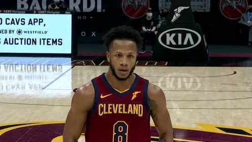 【NBA集锦】绝杀完气质就是不一样 史蒂文斯2+1戈登很不爽
