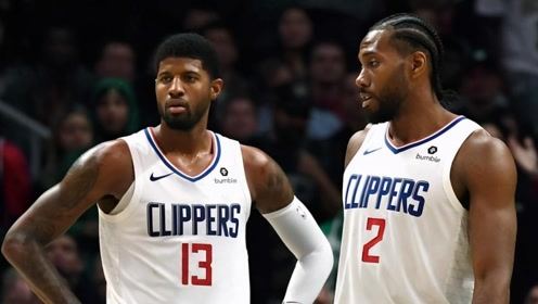【NBA集錦】快船vs灰熊前瞻：卡椒組合欲率隊取兩連勝