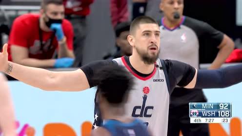 【NBA集錦】審時度勢第一人 比爾直殺腹地脫手萊恩跟進(jìn)補(bǔ)扣續(xù)弦