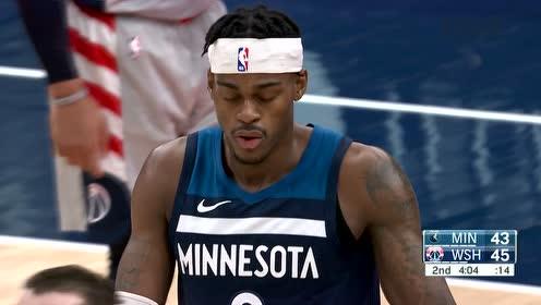 【NBA集錦】威少弧頂發(fā)牌直搗黃龍 比爾順勢拔起上籃不負(fù)所望