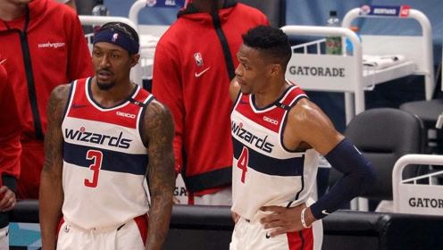 【NBA集錦】奇才vs凱爾特人前瞻：比爾望追平昔日艾弗森紀(jì)錄