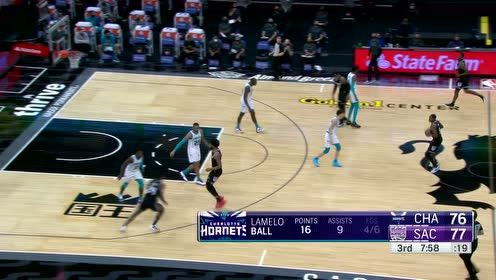 【NBA集錦】希爾德僅用350場(chǎng)即達(dá)成生涯第1000記三分球 超越庫(kù)里成歷史最快