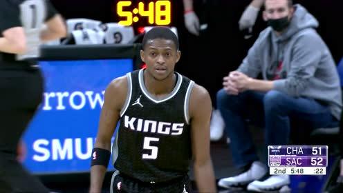【NBA集錦】眼中有大局 ?？怂箖捎浿プ岅?duì)內(nèi)大個(gè)子扣的太爽了