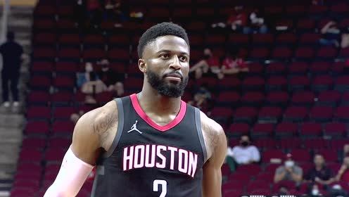 【NBA集錦】一身橫肉沒白長！努瓦巴單槍匹馬殺入禁區(qū)抬手造殺傷