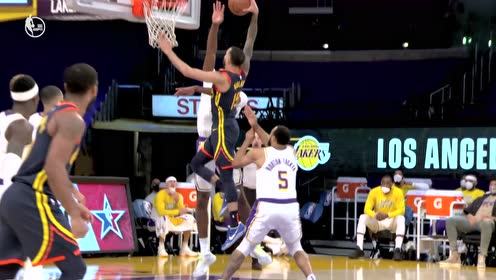 【NBA集錦】戰(zhàn)舊主就是兇殘 瓊斯劈頭蓋臉正面迎擊莫爾德