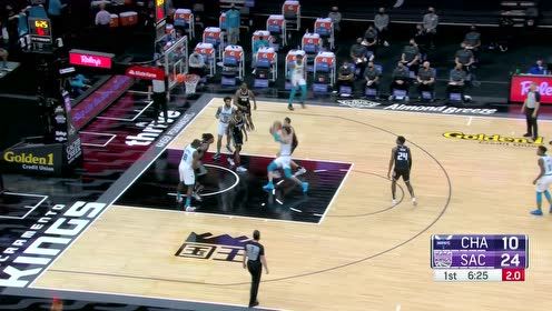 【NBA集錦】不得不愛(ài)這小伙子 球弟瀟灑突破低手上籃