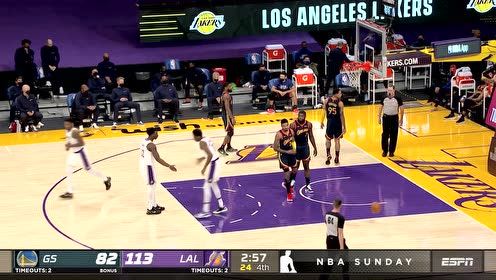 【NBA集錦】鎖定今日十佳球 字母弟平地而起暴力補(bǔ)扣