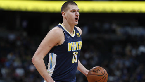 【NBA集錦】掘金vs公牛前瞻：約基奇沖擊生涯第50次三雙