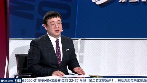 【NBA录像回放 国语】篮网vs马刺 第2节中文解说回放