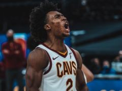 NBA常规赛:骑士101-90击败火箭,塞克斯顿39+3+8